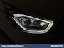 Ford Transit Custom 2.0 TDCI 130pk L2H1 Euro6 ** Airco | LED | Cruisecontrol | Verwarmde voorruit | Parkeersensoren Bijrijdersbank, 2800kg trekvermogen