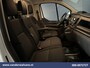Ford Transit Custom 2.0 TDCI 130pk L2H1 Euro6 ** Airco | LED | Cruisecontrol | Verwarmde voorruit | Parkeersensoren Bijrijdersbank, 2800kg trekvermogen