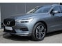 Volvo XC60 B5 Momentum Pro | Elektrisch bedienbare voorstoel | Rear Parking Camera | Led Headlights Bending | Leder Sport | Trekhaak semi elek. inklapbaar | Parking Heater With Timer | 19 "Velgen |