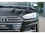 Audi A5 Cabriolet 3.0 TFSI S5 quattro Pro Line Plus S- Line | Bang & Olufsen soundsystem | Keyless entry | Parkeer pakket |
