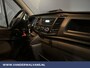 Ford Transit 2.0 TDCI 130pk Bakwagen 233cm Hoog Laadklep Zijdeur 1049kg laadvermogen Euro6 Airco | LAT OM LAT Bijrijdersbank