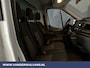 Ford Transit 2.0 TDCI 130pk Bakwagen 233cm Hoog Laadklep Zijdeur 1049kg laadvermogen Euro6 Airco | LAT OM LAT Bijrijdersbank
