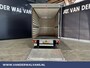 Ford Transit 2.0 TDCI 130pk Bakwagen 233cm Hoog Laadklep Zijdeur 1049kg laadvermogen Euro6 Airco | LAT OM LAT Bijrijdersbank
