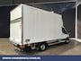 Ford Transit 2.0 TDCI 130pk Bakwagen 233cm Hoog Laadklep Zijdeur 1049kg laadvermogen Euro6 Airco | LAT OM LAT Bijrijdersbank