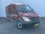 Mercedes-Benz Sprinter 313 2.2 CDI 366 Vries Auto _40gr 10 Deuren IJS Euro 5