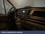 Ford Transit 2.0 TDCI 130pk Bakwagen 233cm Hoog Laadklep Zijdeur Euro6 Airco | LAT OM LAT | Bijrijdersbank 921kg laadvermogen