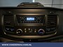 Ford Transit 2.0 TDCI 130pk Bakwagen 233cm Hoog Laadklep Zijdeur Euro6 Airco | LAT OM LAT | Bijrijdersbank 921kg laadvermogen