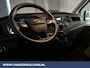 Ford Transit 2.0 TDCI 130pk Bakwagen 233cm Hoog Laadklep Zijdeur Euro6 Airco | LAT OM LAT | Bijrijdersbank 921kg laadvermogen