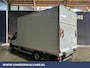 Ford Transit 2.0 TDCI 130pk Bakwagen 233cm Hoog Laadklep Zijdeur Euro6 Airco | LAT OM LAT | Bijrijdersbank 921kg laadvermogen