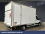 Ford Transit 2.0 TDCI 130pk Bakwagen 233cm Hoog Laadklep Zijdeur Euro6 Airco | LAT OM LAT | Bijrijdersbank 921kg laadvermogen