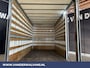 Ford Transit 2.0 TDCI 130pk Bakwagen 233cm Hoog Laadklep Zijdeur Euro6 Airco | LAT OM LAT | Bijrijdersbank 921kg laadvermogen