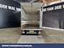Ford Transit 2.0 TDCI 130pk Bakwagen 233cm Hoog Laadklep Zijdeur Euro6 Airco | LAT OM LAT | Bijrijdersbank 921kg laadvermogen