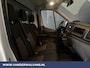 Ford Transit 2.0 TDCI 130pk Bakwagen 233cm Hoog Laadklep Zijdeur Euro6 Airco | LAT OM LAT | Bijrijdersbank 921kg laadvermogen