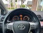 Toyota Avensis 1.6 VVTi Dynamic NIEUWE APK / RIJDT GOED / TREKHAAK / AIRCO / CRUISE / LMV