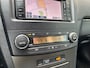 Toyota Avensis 1.6 VVTi Dynamic NIEUWE APK / RIJDT GOED / TREKHAAK / AIRCO / CRUISE / LMV