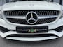 Mercedes-Benz CLA 200 AMG PDC/CAM/LMV18/LEER/NAV/PANO