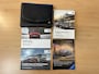 BMW 3-Serie 328i High Executive NL Auto/2e Eig./Voll.Historie/Navi/Clima/Cruise/Head-Up/18"/Afn.Trekhaak