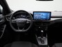 Ford Focus Wagon 1.0 EcoBoost Hybrid ST-Line | Automaat | Verwarmbare Voorstoelen/Stuurwiel/Voorruit | Draadloos Carplay | 17" LMV | All Season Banden |