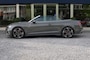 Audi S5 Cabrio 3.0 TFSI Quattro Chrono Grijs