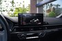 Audi S5 Cabrio 3.0 TFSI Quattro Chrono Grijs