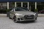 Audi S5 Cabrio 3.0 TFSI Quattro Chrono Grijs