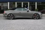 Audi S5 Cabrio 3.0 TFSI Quattro Chrono Grijs