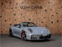 Porsche 911 Cabrio 3.0 Carrera 4 GTS | 18-weg | ACC | Innodrive | Stoelventilatie | 360° | BOSE |