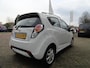 Chevrolet Spark 1.0 16V LT White Limited Edition Bi-Fuel