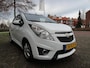 Chevrolet Spark 1.0 16V LT White Limited Edition Bi-Fuel
