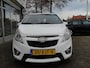 Chevrolet Spark 1.0 16V LT White Limited Edition Bi-Fuel