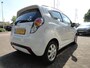 Chevrolet Spark 1.0 16V LT White Limited Edition Bi-Fuel