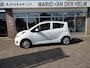 Chevrolet Spark 1.0 16V LT White Limited Edition Bi-Fuel