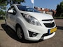 Chevrolet Spark 1.0 16V LT White Limited Edition Bi-Fuel