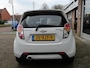 Chevrolet Spark 1.0 16V LT White Limited Edition Bi-Fuel