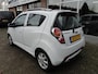 Chevrolet Spark 1.0 16V LT White Limited Edition Bi-Fuel