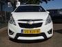Chevrolet Spark 1.0 16V LT White Limited Edition Bi-Fuel