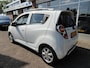 Chevrolet Spark 1.0 16V LT White Limited Edition Bi-Fuel