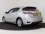 Lexus CT 200h Luxury Line | Memory Seat | Stoelverwarming | LED |