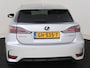 Lexus CT 200h Luxury Line | Memory Seat | Stoelverwarming | LED |