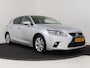 Lexus CT 200h Luxury Line | Memory Seat | Stoelverwarming | LED |