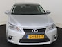 Lexus CT 200h Luxury Line | Memory Seat | Stoelverwarming | LED |