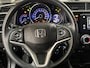 Honda Jazz 1.3 i-VTEC Comfort 1e eigenaar / Stoelverw. / PDC / Trekhaak / 63.000 KM