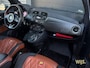 Fiat 500 1.4 T-Jet Abarth Competizione|Schaalstoelen|161PK|Xenon|Leder