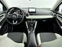 Mazda 2 1.5 Skyactiv-G Skylease GT Autom,Camera Achter,Cruise Contr,HUD,Blis,Climate Contr,Stoelverwarming,Parkeersensoren Achter