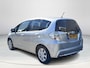Honda Jazz 1.4 Hybrid Business Mode + navigatie|achteruitrijcamera| ZILVER GRIJS