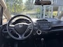 Honda Jazz 1.4 Hybrid Business Mode + navigatie|achteruitrijcamera| ZILVER GRIJS