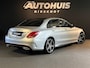 Mercedes-Benz C-klasse 180 Business Solution AMG Clima/ AUT 7G/ Camera/ Stoelverwarming/