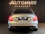 Mercedes-Benz C-klasse 180 Business Solution AMG Clima/ AUT 7G/ Camera/ Stoelverwarming/