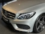 Mercedes-Benz C-klasse 180 Business Solution AMG Clima/ AUT 7G/ Camera/ Stoelverwarming/
