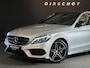 Mercedes-Benz C-klasse 180 Business Solution AMG Clima/ AUT 7G/ Camera/ Stoelverwarming/